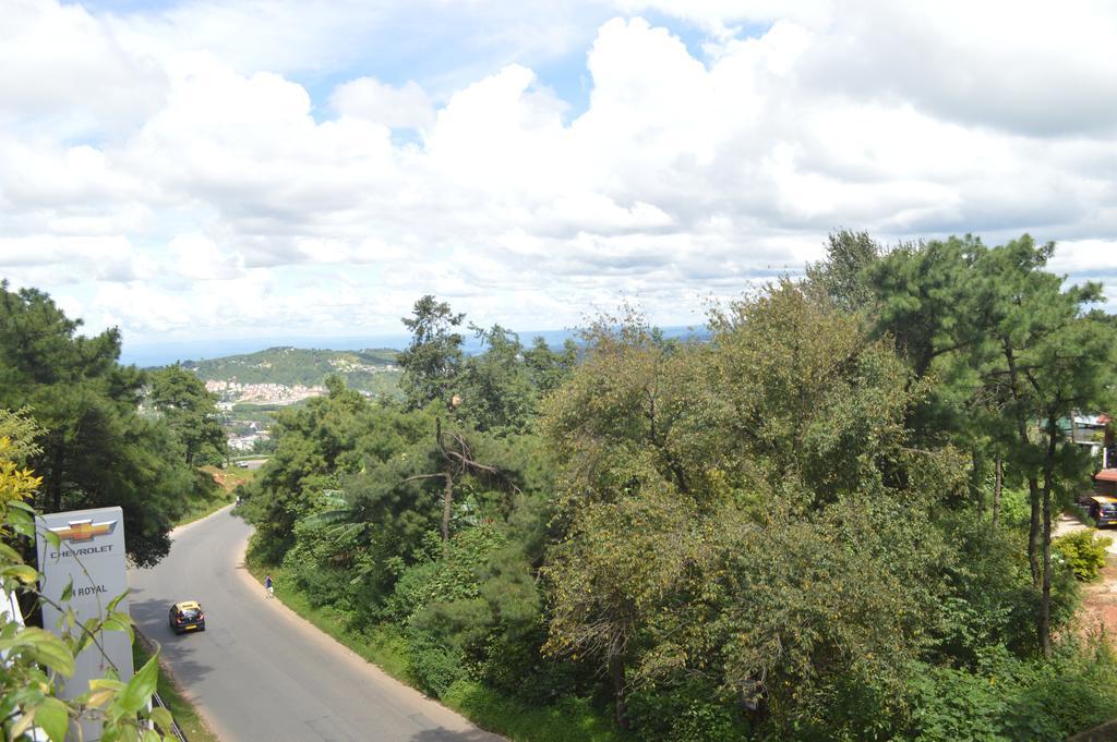 Orange Homestay Shillong Ngoại thất bức ảnh
