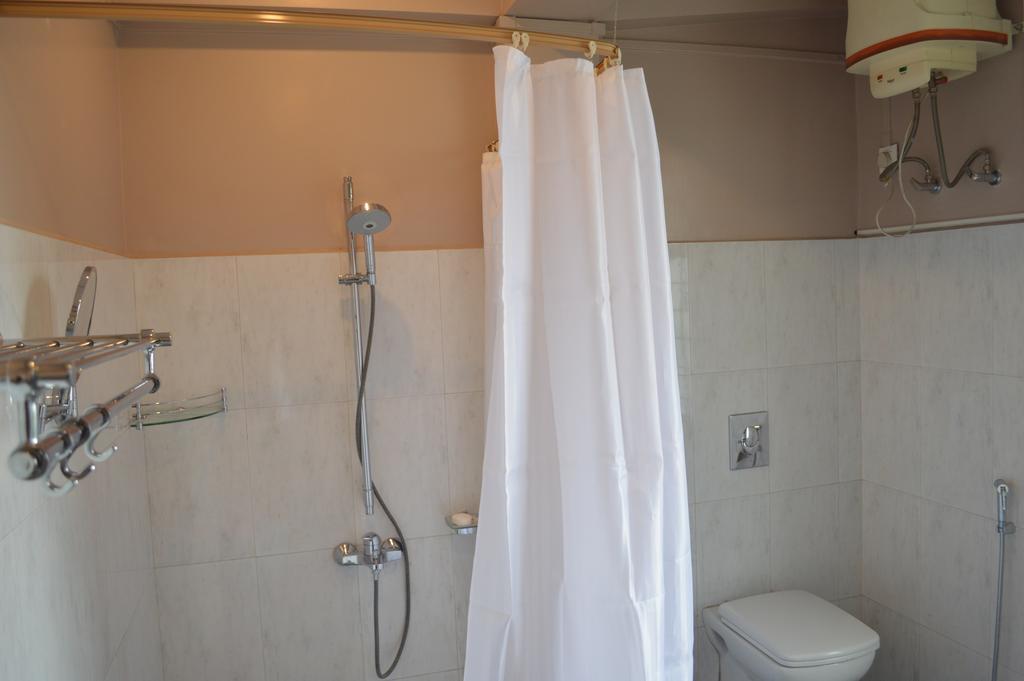 Orange Homestay Shillong Ngoại thất bức ảnh
