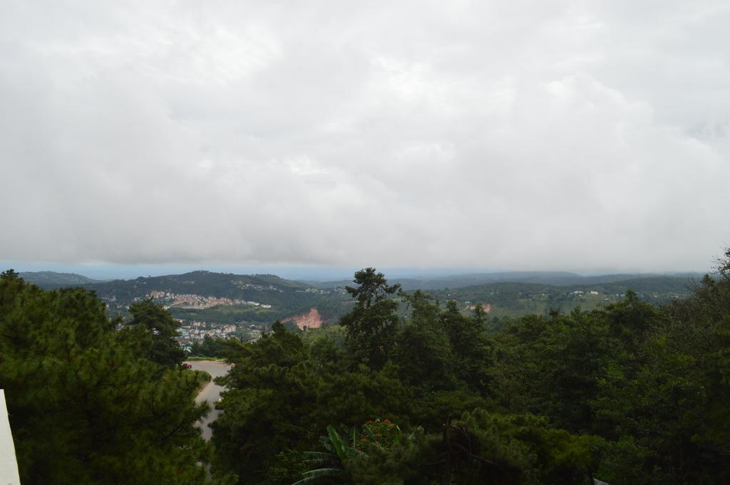 Orange Homestay Shillong Ngoại thất bức ảnh