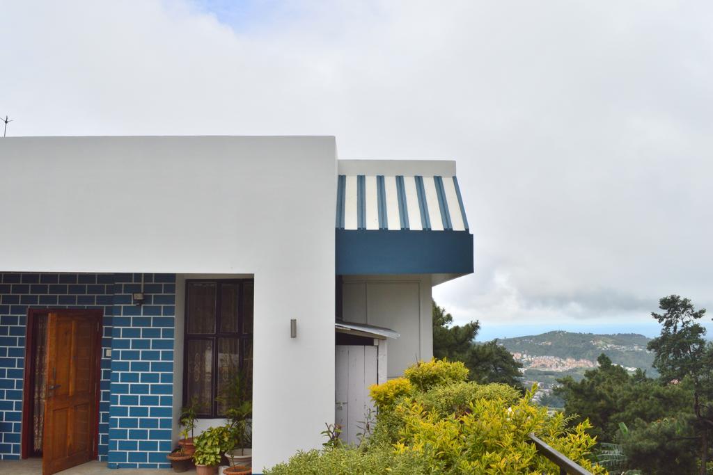 Orange Homestay Shillong Ngoại thất bức ảnh