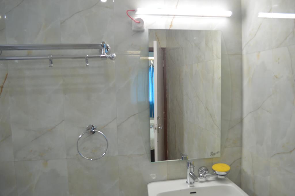 Orange Homestay Shillong Ngoại thất bức ảnh