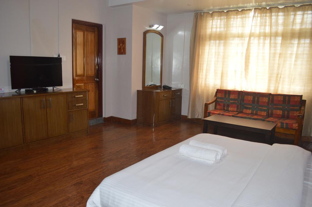 Orange Homestay Shillong Ngoại thất bức ảnh