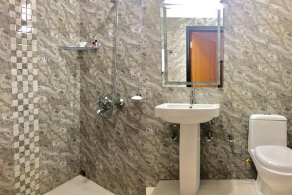 Orange Homestay Shillong Ngoại thất bức ảnh