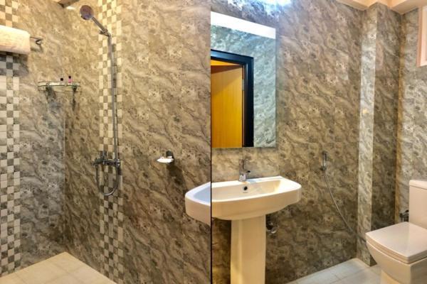 Orange Homestay Shillong Ngoại thất bức ảnh
