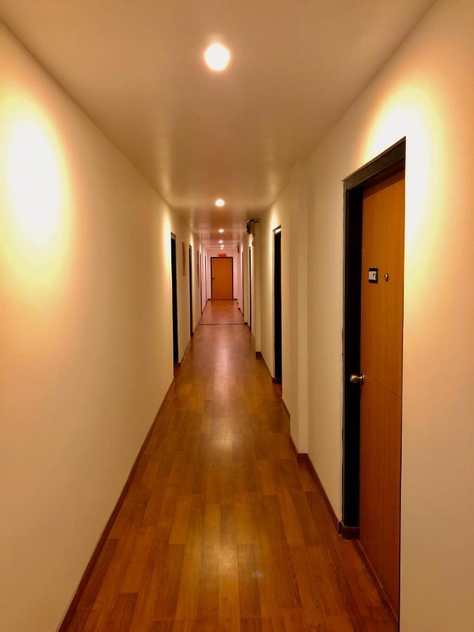 Orange Homestay Shillong Ngoại thất bức ảnh